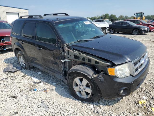 Photo 4 from auction – 2011 FORD ESCAPE XLT with VIN 1FMCU9D79BKC12587