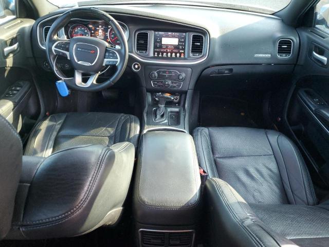 Photo 8 from auction – 2015 DODGE CHARGER SX with VIN 2C3CDXHG3FH907152