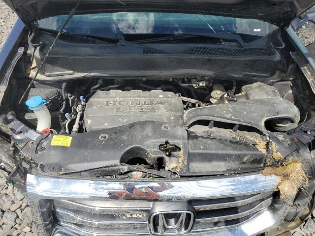 Photo 11 from auction – 2014 HONDA PILOT EX with VIN 5FNYF4H43EB010093