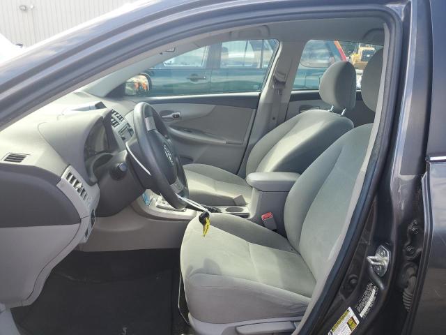 Foto 7 de la subasta – 2013 TOYOTA COROLLA BA con VIN 2T1BU4EE5DC063812