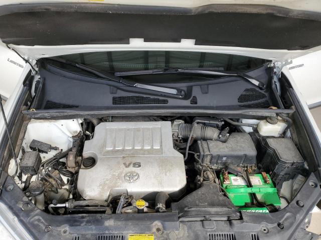 Photo 12 from auction – 2011 TOYOTA HIGHLANDER with VIN 5TDDK3EH9BS047006