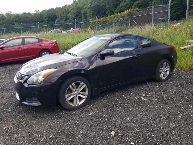 NISSAN ALTIMA S 2012 with VIN 1N4AL2EP3CC200893 - Photo from auction