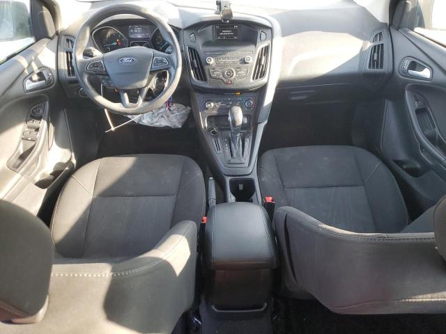 Photo 8 from auction – 2018 FORD FOCUS SE with VIN 1FADP3F27JL231183
