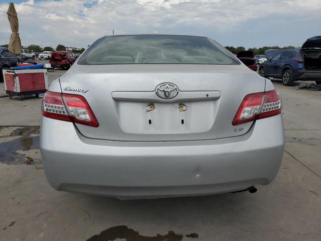 Photo 6 from auction – 2011 TOYOTA CAMRY BASE with VIN 4T1BF3EK2BU749747