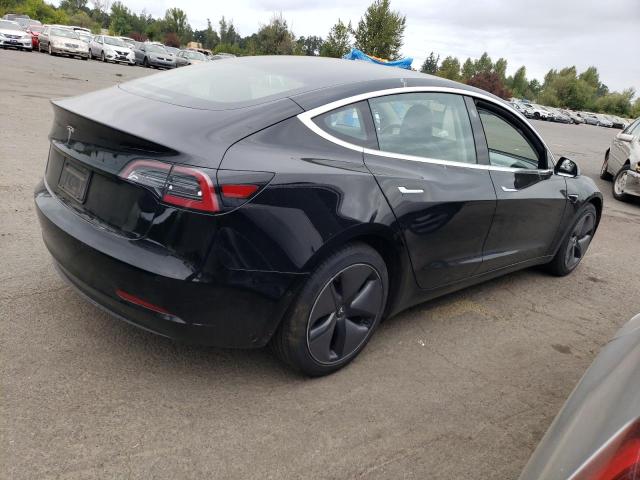Photo 3 from auction – 2019 TESLA MODEL 3 with VIN 5YJ3E1EAXKF297708