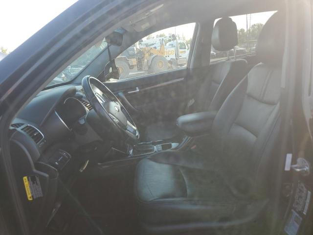 Photo 7 from auction – 2014 KIA SORENTO EX with VIN 5XYKU4A74EG498690