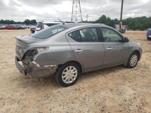 Photo 3 from auction – 2014 NISSAN VERSA S with VIN 3N1CN7AP0EL809224
