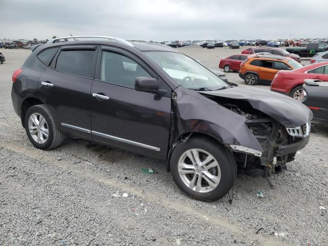 Photo 4 from auction – 2013 NISSAN ROGUE S with VIN JN8AS5MT4DW505949