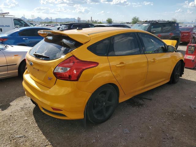 Photo 3 from auction – 2013 FORD FOCUS ST with VIN 1FADP3L98DL172375
