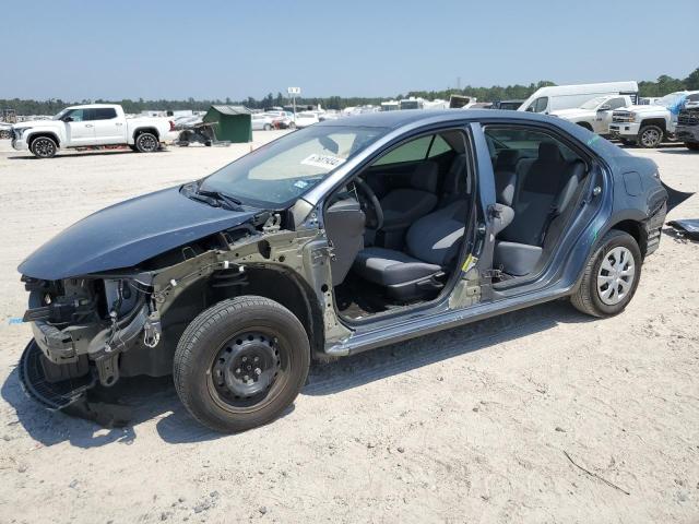 TOYOTA COROLLA L 2015 with VIN 5YFBURHE8FP251719 - Photo from auction