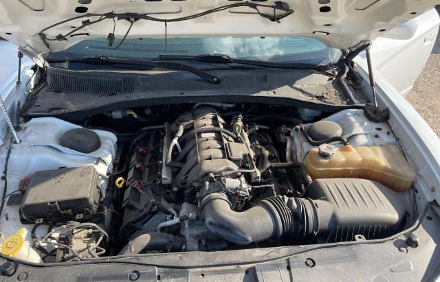 Photo 7 from auction – 2015 DODGE CHARGER PO with VIN 2C3CDXKT2FH748999