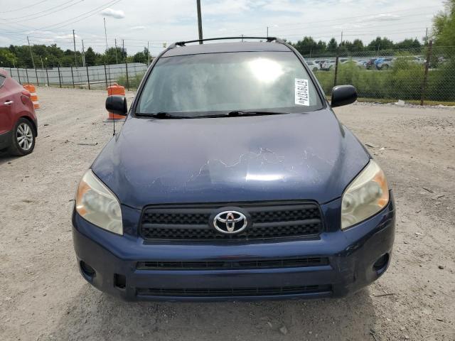 Zdjęcie 5 z aukcji – 2007 TOYOTA RAV4 z VIN JTMZD33V075074648