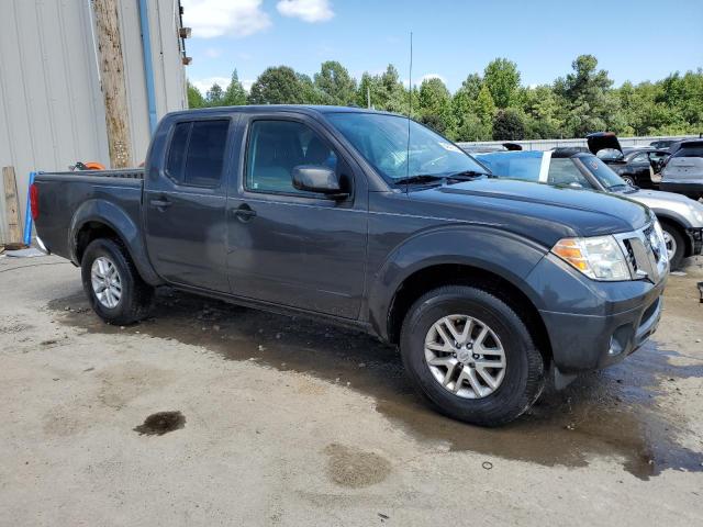 Photo 4 from auction – 2014 NISSAN FRONTIER S with VIN 1N6AD0ER2EN769039