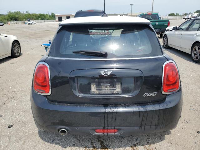 Фото 6 с аукциона – 2021 MINI COOPER с VIN WMWXR3C09M2N31710
