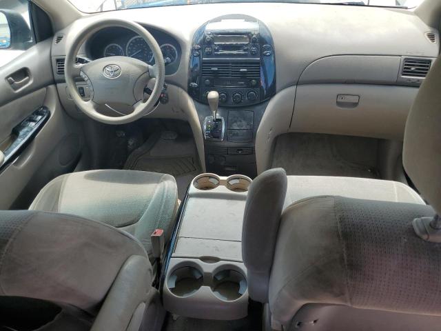 Photo 8 from auction – 2004 TOYOTA SIENNA CE with VIN 5TDZA23C24S018301
