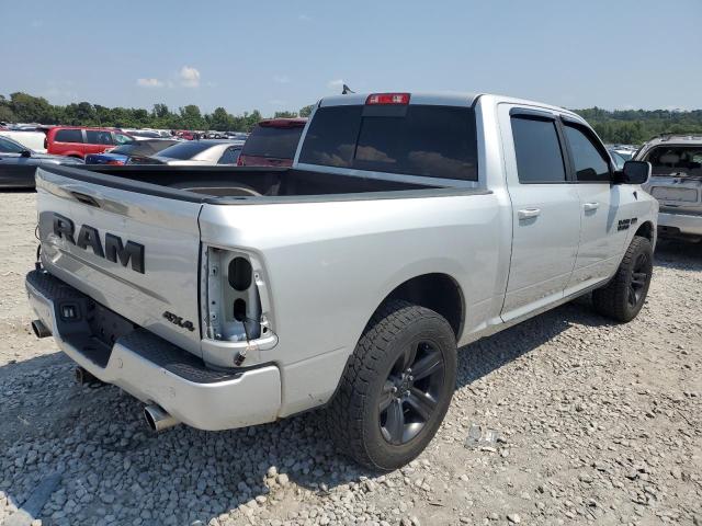 Photo 3 from auction – 2018 RAM 1500 SPORT with VIN 1C6RR7MT0JS259871