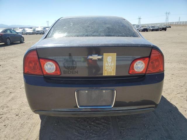 Photo 6 from auction – 2010 CHEVROLET MALIBU LS with VIN 1G1ZA5EBXA4121570