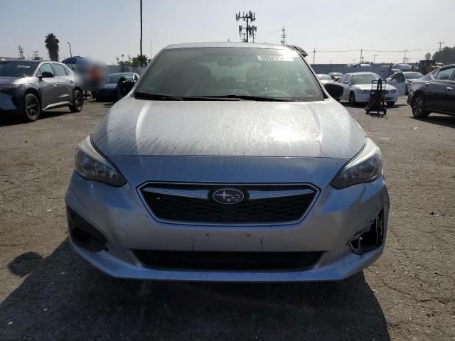 Photo 5 from auction – 2017 SUBARU IMPREZA with VIN 4S3GTAA69H3722589