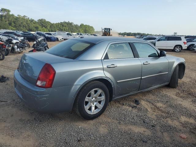 Photo 3 from auction – 2007 CHRYSLER 300 with VIN 2C3LA43R97H840607
