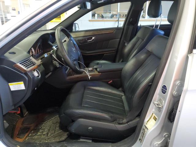 Photo 7 from auction – 2011 MERCEDES-BENZ E 350 4MAT with VIN WDDHF8HB2BA367555