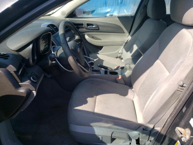 Photo 7 from auction – 2014 CHEVROLET MALIBU LS with VIN 1G11B5SL0EF211036
