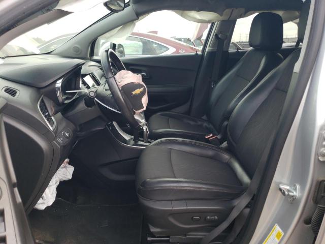 Photo 7 from auction – 2019 CHEVROLET TRAX 1LT with VIN KL7CJPSB7KB957294