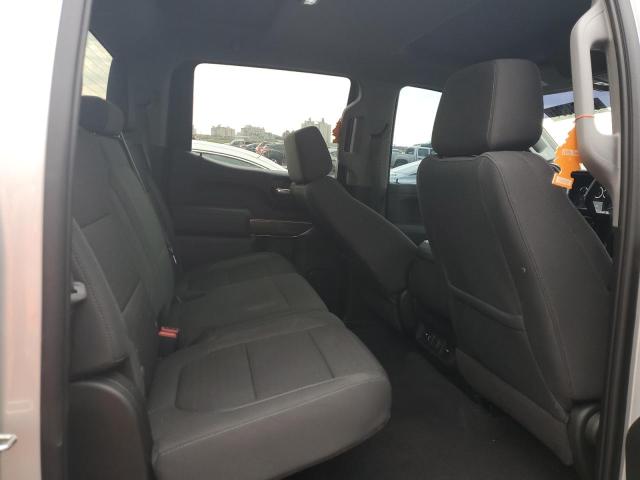 Photo 10 from auction – 2020 CHEVROLET SILVERADO with VIN 3GCPYFED1LG128303