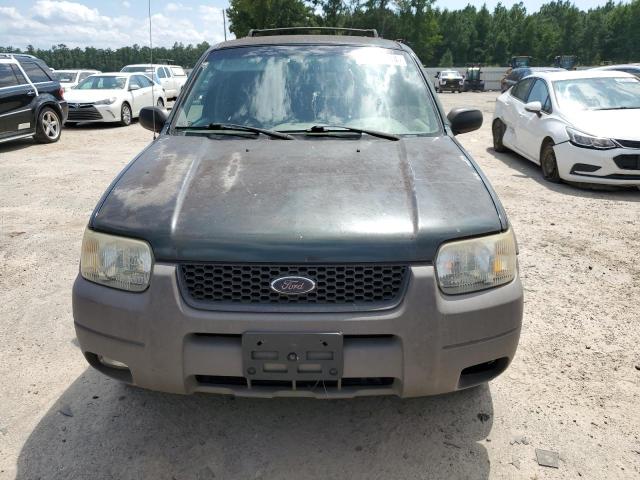Photo 5 from auction – 2002 FORD ESCAPE XLT with VIN 1FMYU04172KA93743
