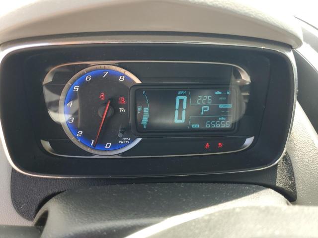 Photo 9 from auction – 2015 CHEVROLET TRAX 1LT with VIN KL7CJLSB3FB219605