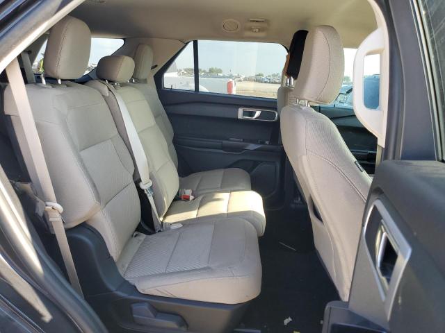 Photo 11 from auction – 2021 FORD EXPLORER with VIN 1FMSK7BH3MGB20706