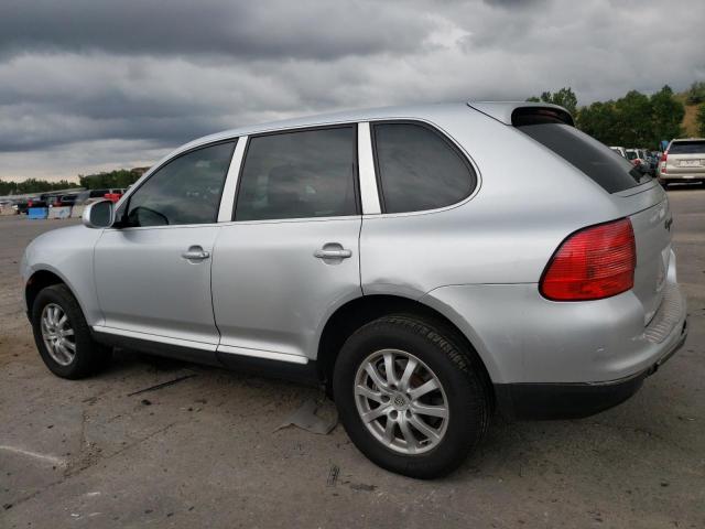 Photo 2 from auction – 2004 PORSCHE CAYENNE with VIN WP1AA29P34LA22350