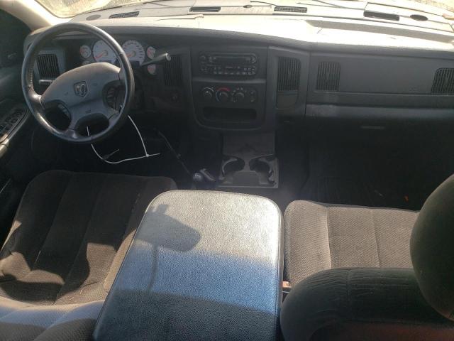 Foto 8 de la subasta – 2002 DODGE RAM 1500 con VIN 3D7HU18Z42G145692