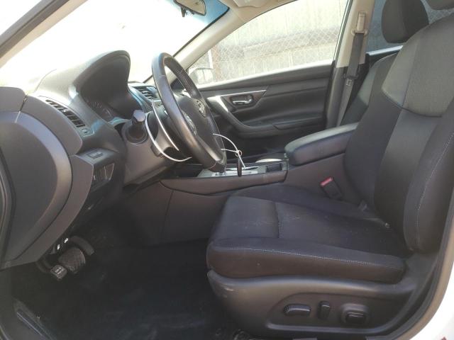 Photo 7 from auction – 2017 NISSAN ALTIMA 2.5 with VIN 1N4AL3AP1HC490750