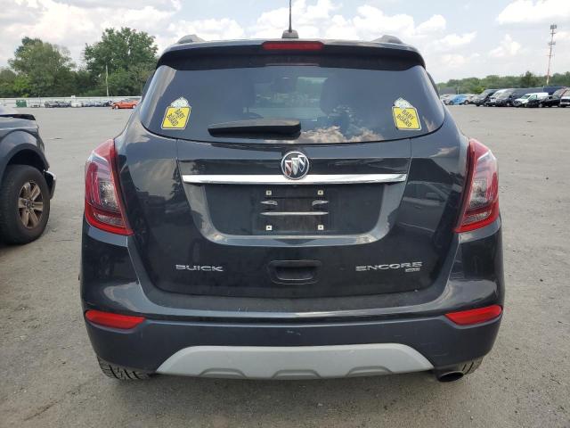 Photo 6 from auction – 2018 BUICK ENCORE PRE with VIN KL4CJESB3JB546734