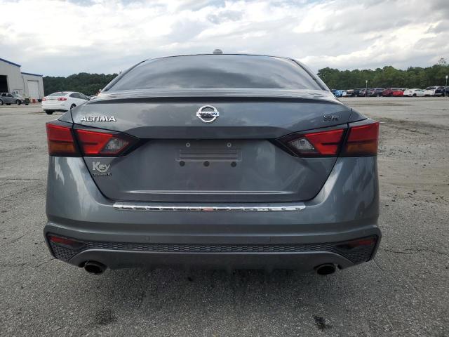 Photo 6 from auction – 2021 NISSAN ALTIMA SR with VIN 1N4BL4CV6MN382564