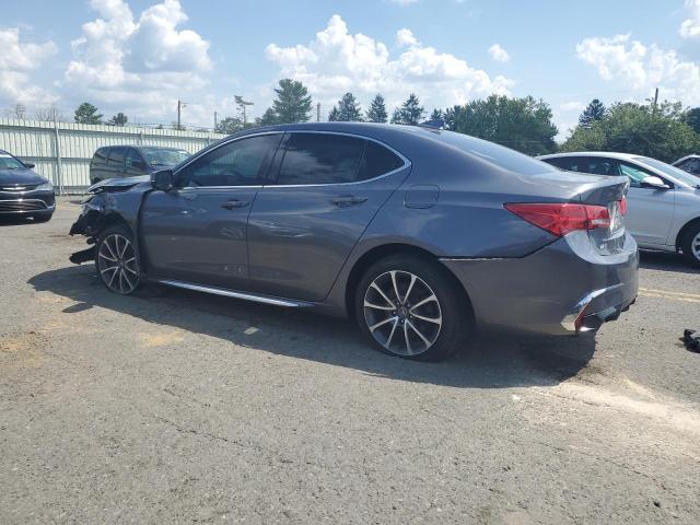 Photo 2 from auction – 2018 ACURA TLX TECH with VIN 19UUB2F53JA011808