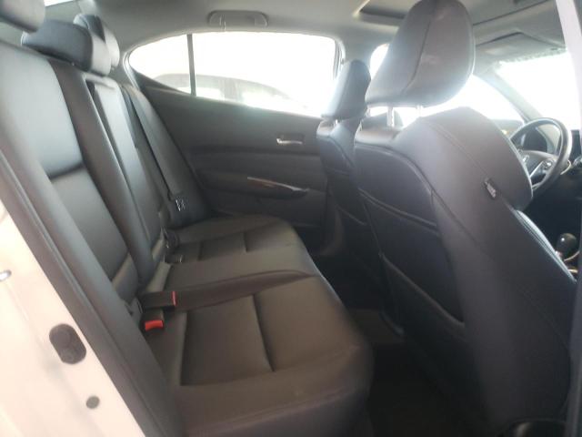 Photo 10 from auction – 2015 ACURA TLX with VIN 19UUB1F36FA004836