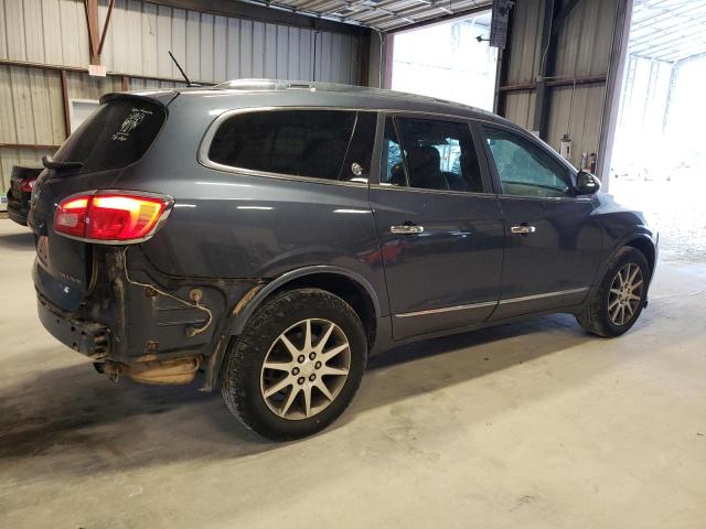 Photo 3 from auction – 2013 BUICK ENCLAVE with VIN 5GAKRCKD7DJ130598