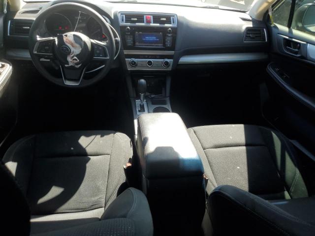 Photo 8 from auction – 2019 SUBARU LEGACY 2.5 with VIN 4S3BNAB6XK3008092