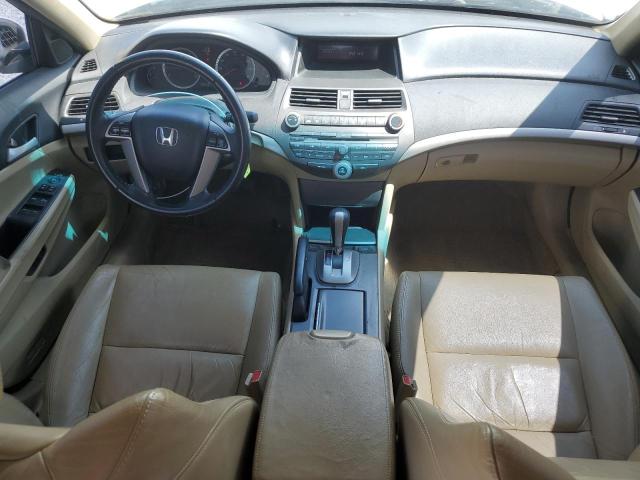 Photo 8 from auction – 2012 HONDA ACCORD se with VIN 1HGCP2F60CA035833