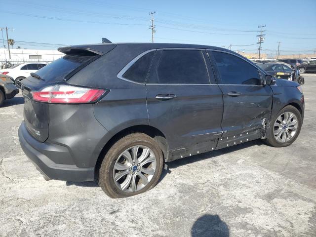 Photo 3 from auction – 2019 FORD EDGE TITAN with VIN 2FMPK3K90KBB55246
