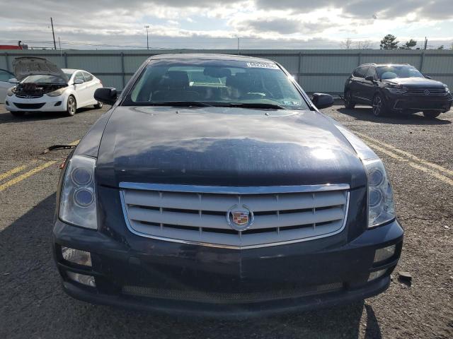 Photo 5 from auction – 2006 CADILLAC STS with VIN 1G6DW677960218486