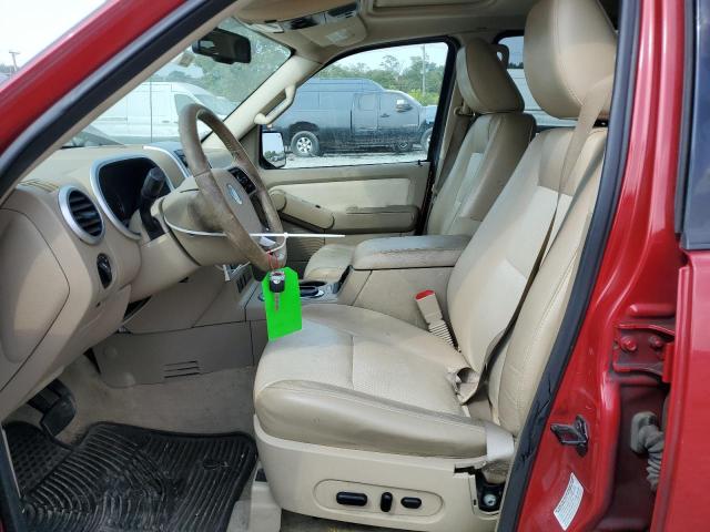 Photo 7 from auction – 2010 MERCURY MOUNTAINEE with VIN 4M2EN4JE5AUJ01189