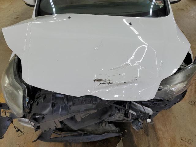 Photo 11 from auction – 2013 FORD FOCUS ST with VIN 1FADP3L9XDL100075