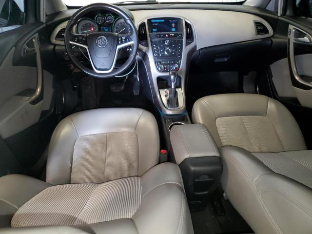 Photo 8 from auction – 2015 BUICK VERANO CON with VIN 1G4PR5SK9F4104483