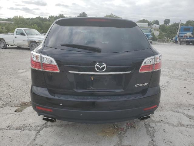 Photo 6 from auction – 2012 MAZDA CX-9 with VIN JM3TB2CA8C0359924