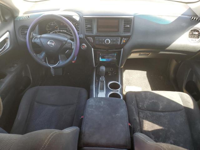 Foto 8 de la subasta – 2014 NISSAN PATHFINDER con VIN 5N1AR2MN9EC637305