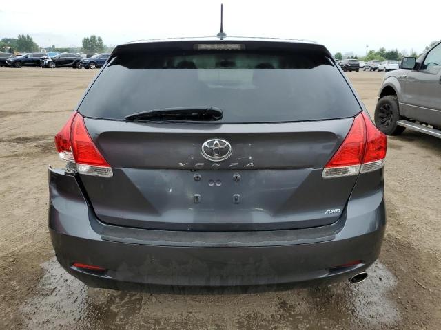 Photo 6 from auction – 2009 TOYOTA VENZA with VIN 4T3BK11A89U015774