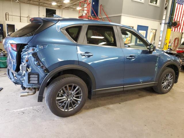 Photo 3 from auction – 2020 MAZDA CX-5 TOURI with VIN JM3KFBCM4L0846984