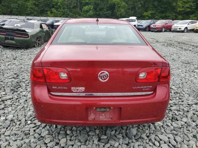Zdjęcie 6 z aukcji – 2008 BUICK LUCERNE CX z VIN 1G4HD57208U186800